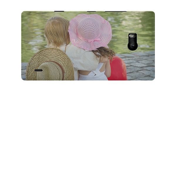 Nokia Lumia 930 Case mit Foto Lumia 930 Hülle selbst gestalten