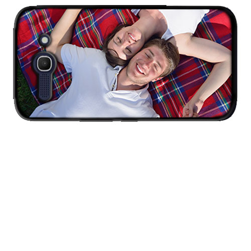 Personalisiertes Alcatel One Touch Pop Case. Das einzigartige Zubehör für dein One Touch Pop C9.