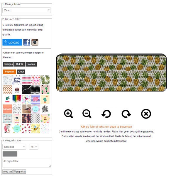 Bluetooth Lautsprecher selbst gestalten Bluetooth Lautsprecher selbst gestalten
