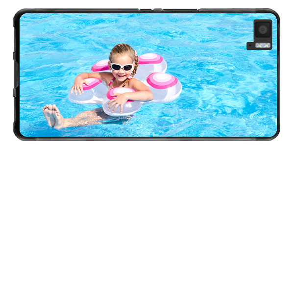 BQ Aquaris M5.5 Handyhülle selbst gestalten! BQ Aquaris M5.5 Handyhülle selber gestalten
