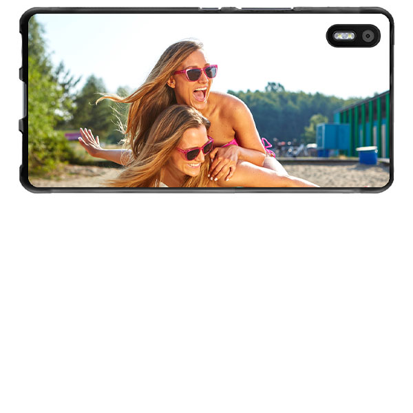 BQ Aquaris X5 Handyhülle selbst gestalten! BQ Aquaris X5 Handyhülle selber gestalten