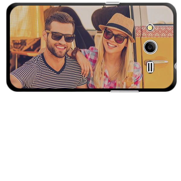 Core 2 Handyhülle selbst gestalten Samsung Galaxy Core 2 Hardcase