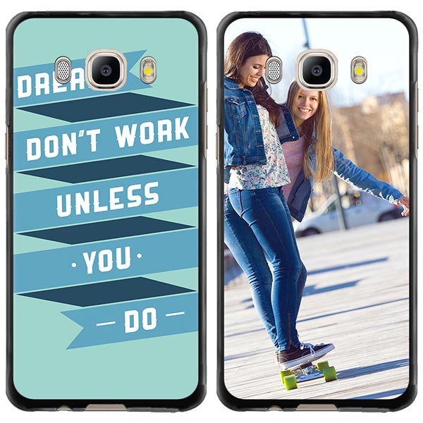 Galaxy J5 Hülle selbst gestalten Galaxy J5 Hülle selbst gestalten