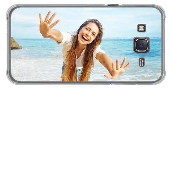 Galaxy J5 Handyhülle selber gestalten! Galaxy J5 Hülle selbst gestalten