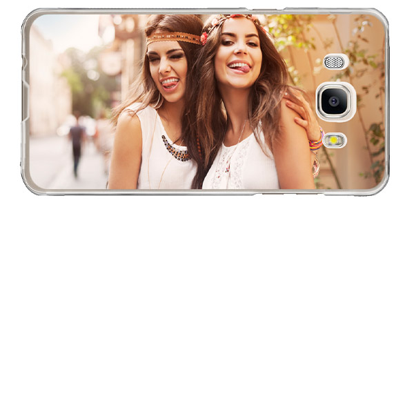 Galaxy J5 Handyhülle selber gestalten! Galaxy J5 Hülle selbst gestalten