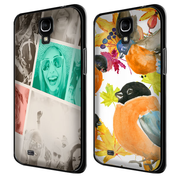 Samsung Galaxy Mega 6.3 Hülle selbst gestalten Galaxy Mega 6.3 Hülle mit Foto
