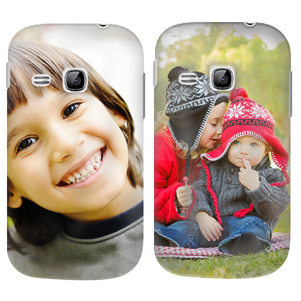 Samsung Galaxy Young Hülle selbst gestalten Galaxy Young Hülle selbst gestalten