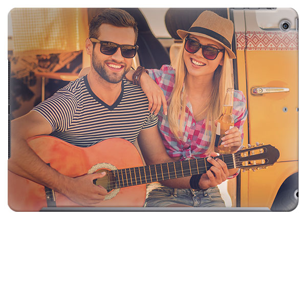 iPad Air Hülle rundum bedruckt iPad Air Case selbst gestalten