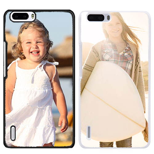 Honor 6 Case mit Foto gestalten Handyhüllen selbst gestalten