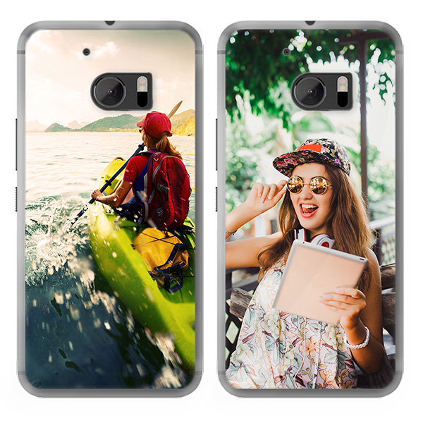 Individuelle HTC 10 Fotohülle HTC 10 Hardcase mit Foto