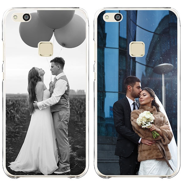 Huawei P10 Lite Handyhülle mit Foto Huawei P10 Lite Handyhülle selbst gestalten