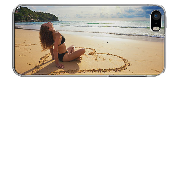 iPhone 5 Hülle personalisiert iPhone 5s Hülle selbst gestalten