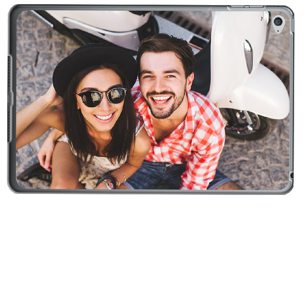 iPad Air Softcase selbst gestalten iPad Air Hülle selbst gestalten