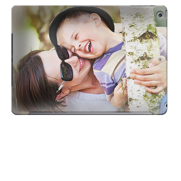 iPad mini 3 Hardcase mit Foto iPad mini 3 Hülle selbst gestalten