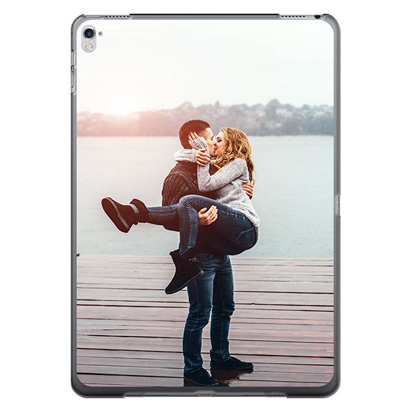 iPad Pro Softcase selbst gestalten iPad Pro Hülle mit Foto