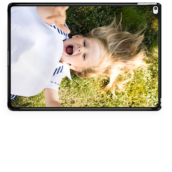 iPad Pro Hülle mit Foto iPad Pro Fotohülle