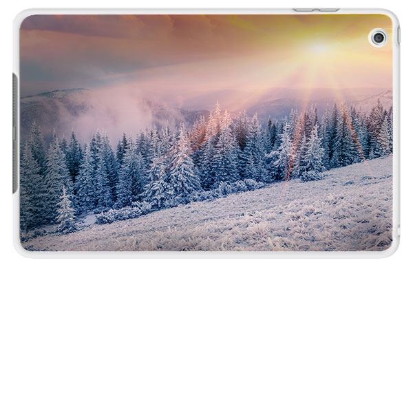 iPad mini 3 Hülle selbst gestalten - Hardcase iPad mini 3 hardcase selbst gestalten