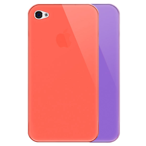 iPhone 4s Ultralight Handyhülle mit Foto iPhone 4s Hardcase selbst gestalten