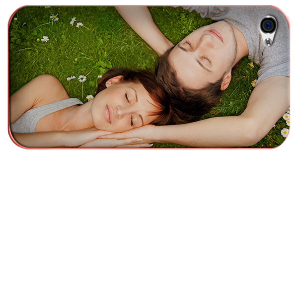Persönliches iPhone 4 Ultralight Case iPhone 4s Ultralight Handyhülle selbst gestalten