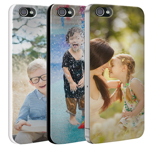 iPhone 4s Hülle selbst gestalten Hardcase Handy Case selbst gestalten