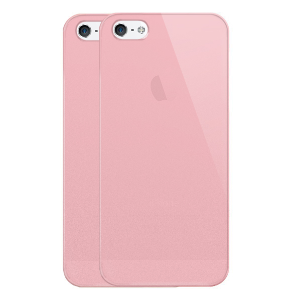 iPhone 5 Hardcase iPhone 5 Ultralight mit Foto