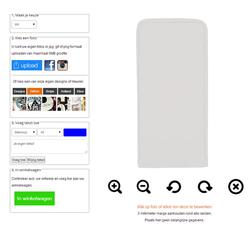 iPhone 6 Hülle selbst gestalten iPhone 6 Handyülle selbst gestalten mit Foto