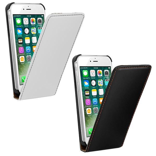 iPhone 7 Flipcase mit eigenem Foto gestaltent iPhone 7 Flipcase mit Abbildung gestalten
