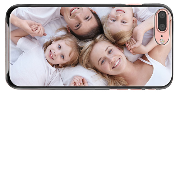 iPhone 7 PLUS Handyhülle selbst gestalten