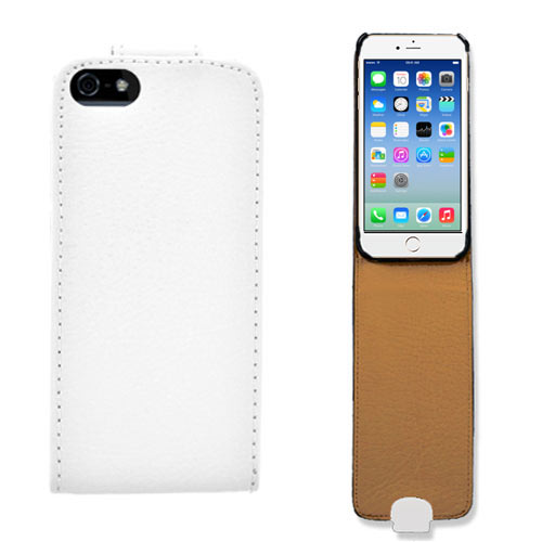 iPhone 6S Flipcase entwerfen Persönliche iPhone 6S Hülle selbst gestalten