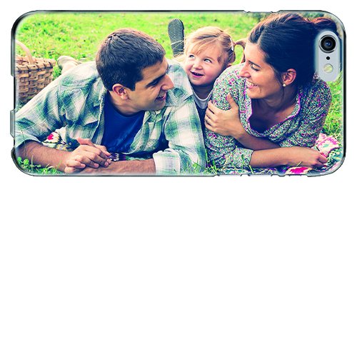 iPhone Hülle Design iPhone 6 Hülle selbst gestalten