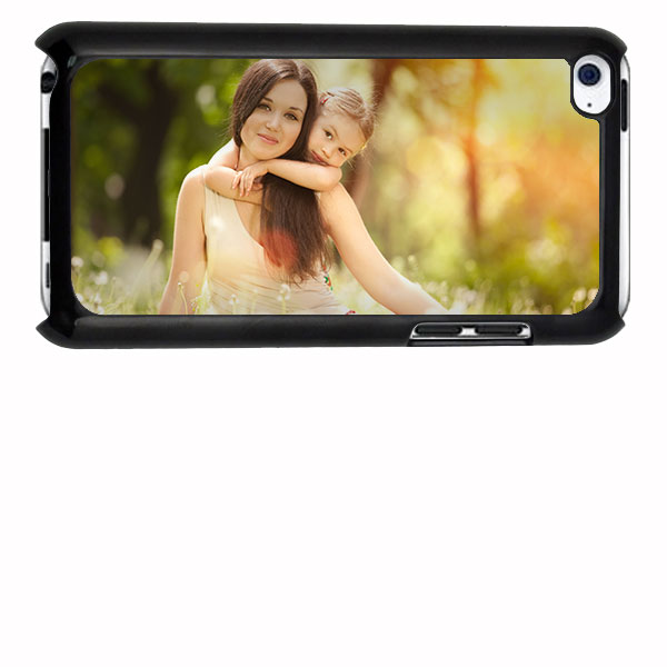 Individuelles iPod Touch 4G Case iPod Touch 4G Hülle selbst gestalten