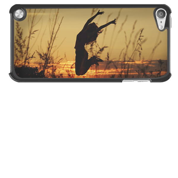 iPod Touch Case mit Foto iPod Touch 5G Hülle gestalten