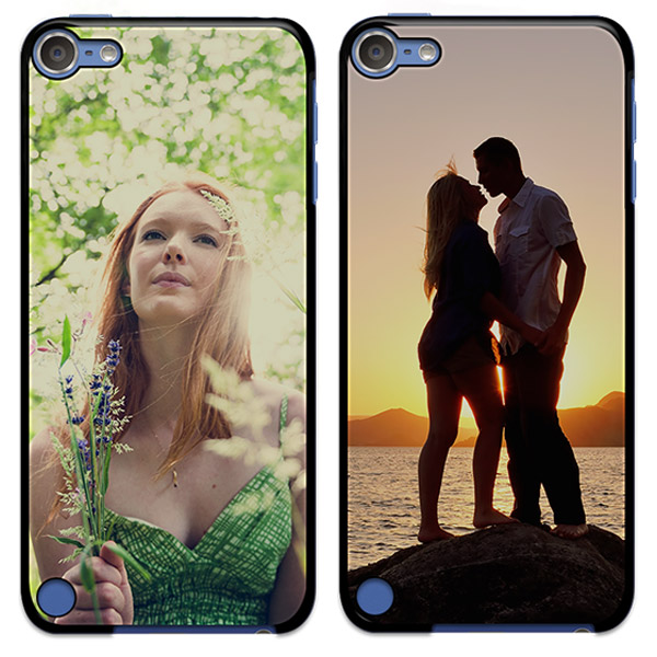 Apple iPod Touch 6 Hülle mit Foto gestalten Apple iPod Touch 6 Hülle selbst gestalten
