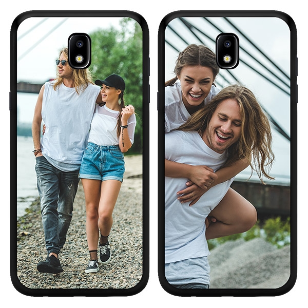 Galaxy J5 Fotohülle Galaxy J5 Hülle selbst gestalten