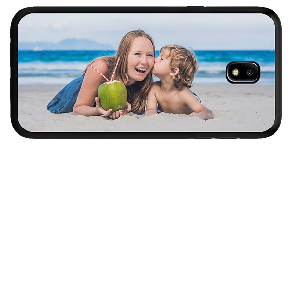 Galaxy J5 Handyhülle selber gestalten! Galaxy J5 Hülle selbst gestalten
