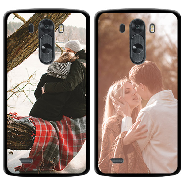 LG G3 Hülle selbst gestalten LG G3 Hardcase Hülle selbst gestalten mit Foto