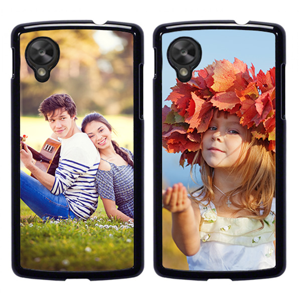 LG Nexus 5 Case mit Foto gestalten Handyhülle selbst gestalten