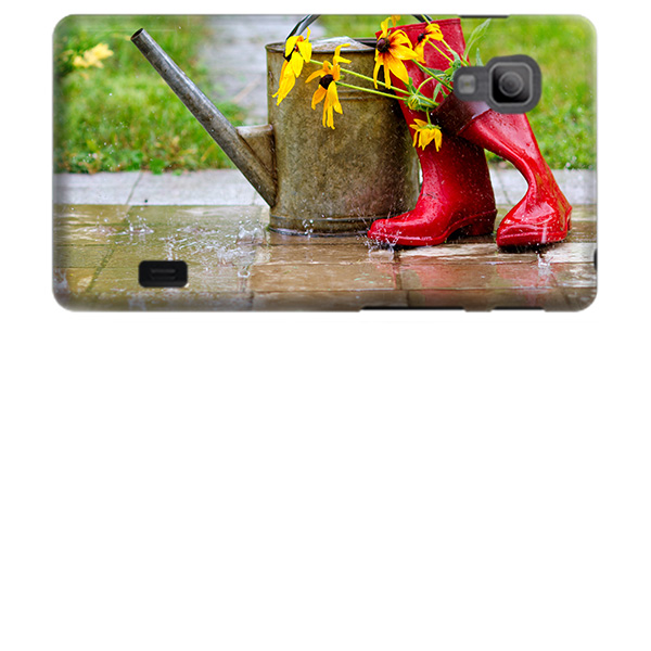LG L5-2 Foto Handyhülle Optimus L5-II Hülle selbst gestalten