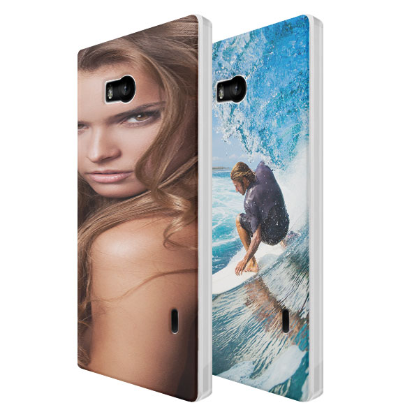 Nokia Lumia 930 Hülle selbst gestalten Handyhülle selbst gestalten