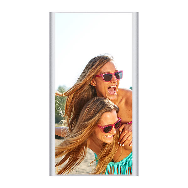 Powerbank mit Foto Powerbank mit Foto-Xiaomi