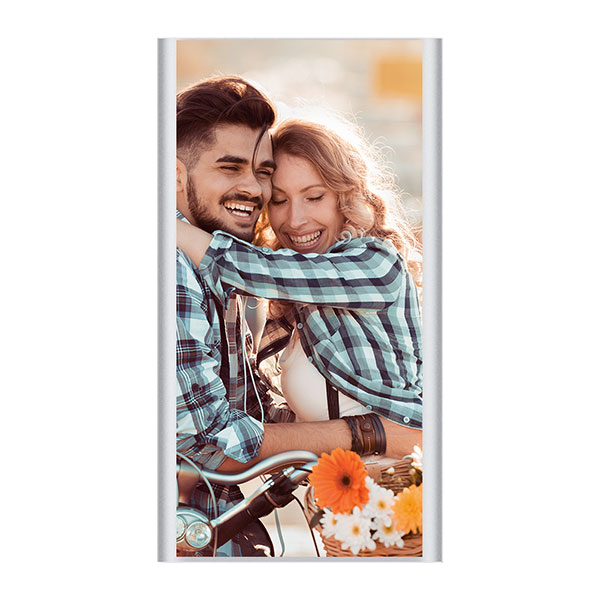 Powerbank mit Foto Powerbank mit Foto-Xiaomi