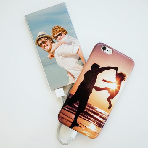 iPhone 6S bamboe case ontwerpen iPhone 6(S) bamboe hardcase maken met gegraveerd design