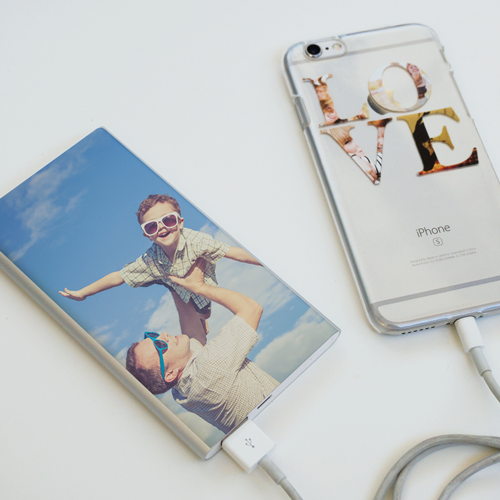 iPhone 6(S) bamboe case ontwerpen iPhone 6(S) bamboe hardcase maken met gegraveerd design