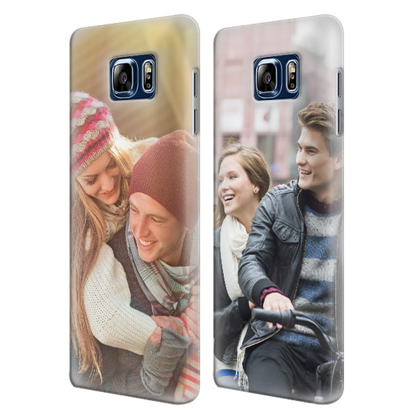 Samsung Galaxy Note 5 Case selbst gestalten Note 5 Hülle selbst gestalten mit Foto