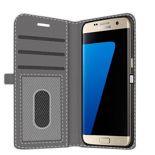 Etui Portefeuille Iphone Personnalisable Etui Portefeuille Iphone Personnalisable