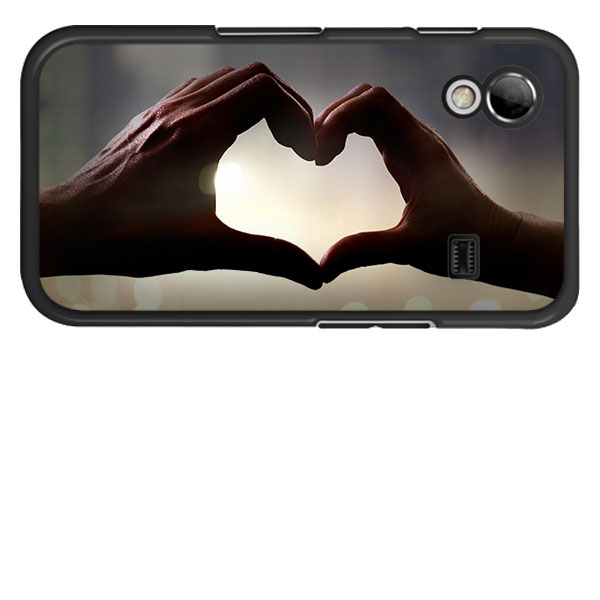 Samsung galaxy Ace S5830 Hülle selber gestalten Galaxy Ace S5830 Hülle selbst gestalten