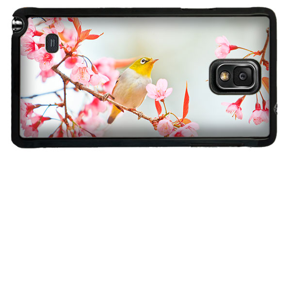 Kostenloser & schneller Versand! Note 4 Hülle selbst gestalten