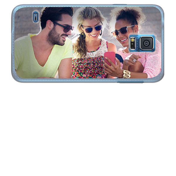 S5 Hardcase mit Foto Galaxy S5 Hülle selbst gestalten