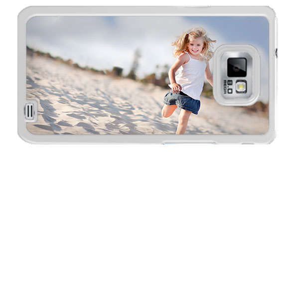 Samsung Galaxy S2 Handyhülle selbst gestalten Galaxy S2 Hülle selbst gestalten