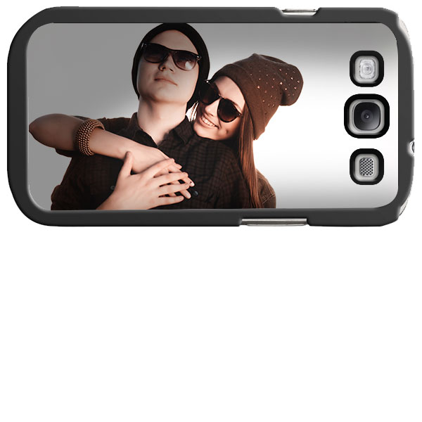 Galaxy S3 Hülle bedrucken Samsung Galaxy S3 Hülle selber gestalten